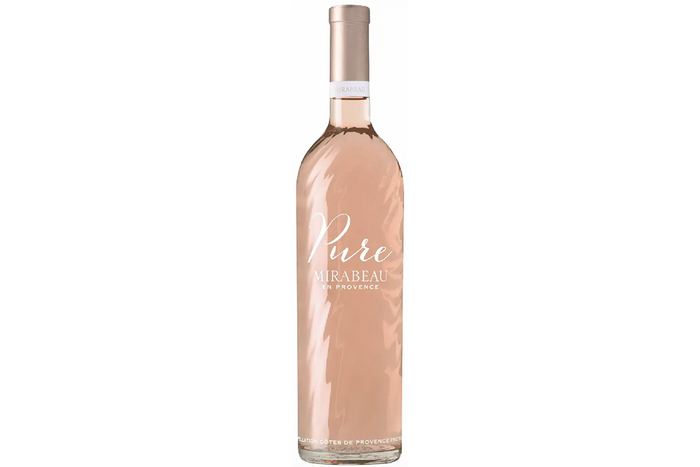 Mirabeau Pure Rose