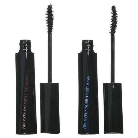 Missha Over Lengthening Mascara Bloom Lash