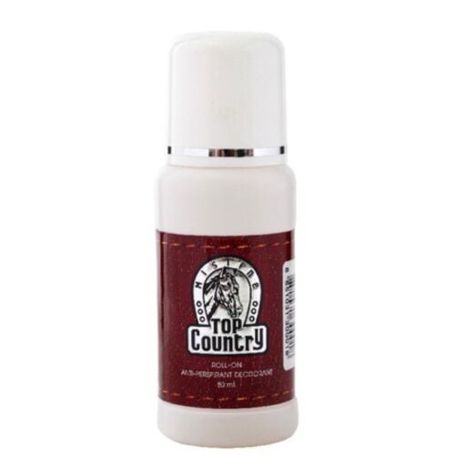 Mistine - Top Country Deodorant (Roll on) - มิสทิน ท็อป คันทรี่ โรลออน