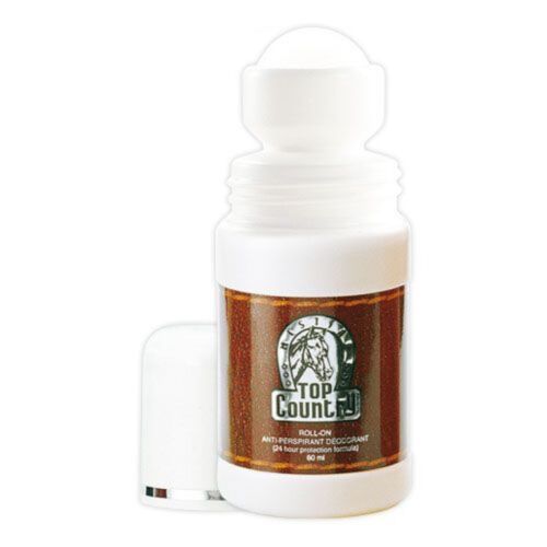 Mistine - Top Country Deodorant (Roll on) - มิสทิน ท็อป คันทรี่ โรลออน