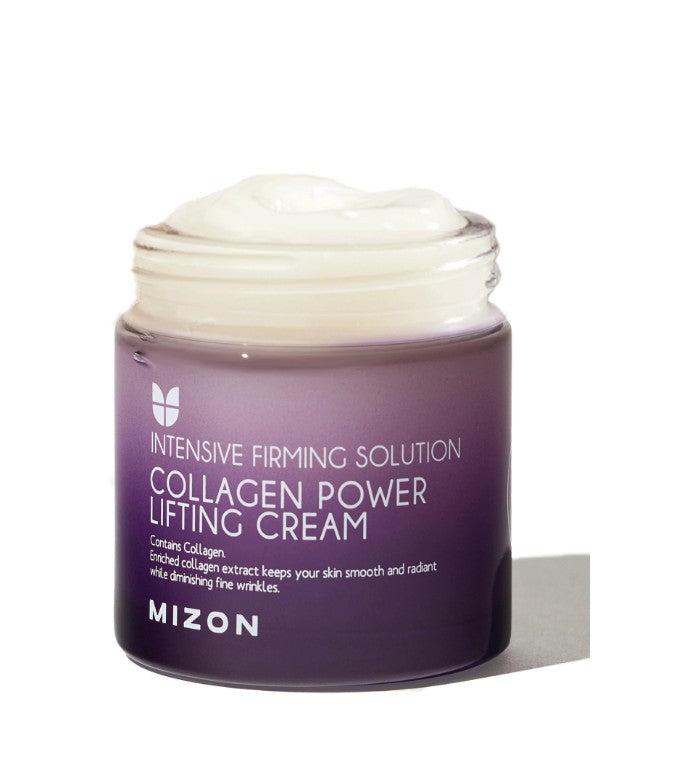 MIZON Collagen Power Lifting Cream 2.53 fl. oz / 75ml