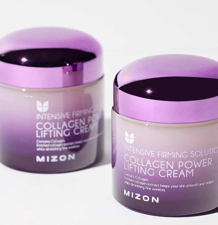 MIZON Collagen Power Lifting Cream 2.53 fl. oz / 75ml