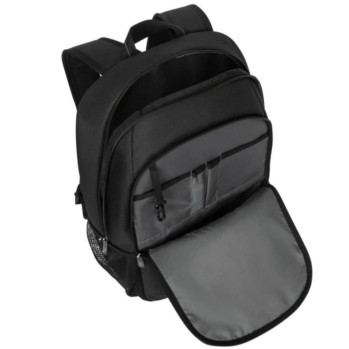 Mochila Targus Classic Backpack - 15.6" - Black - Panamá