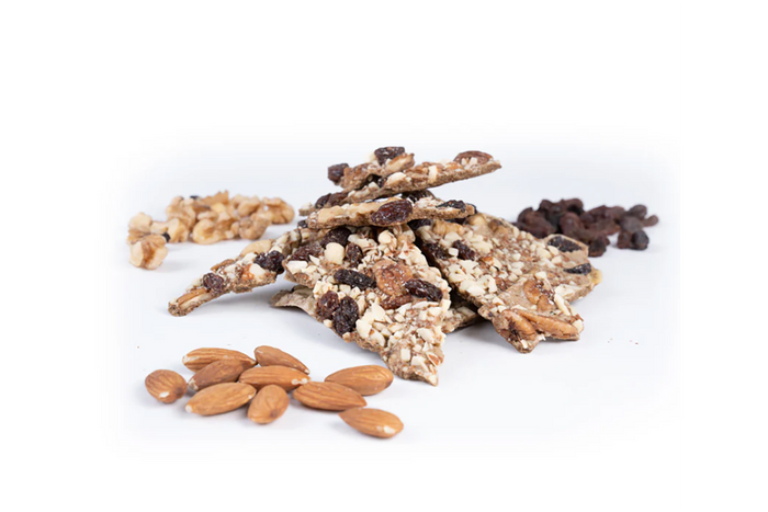 Monkey Brittle