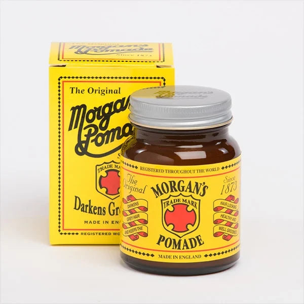 Morgans Pomade 200ml