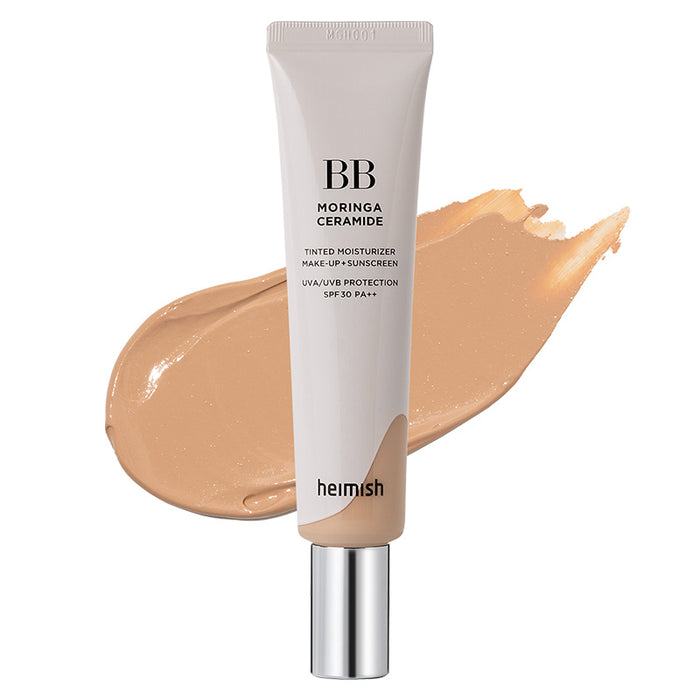 #25 Warm Beige
