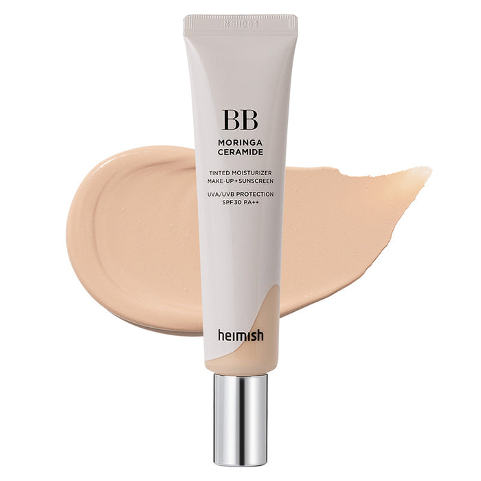 Moringa Ceramide BB Cream SPF30 PA++