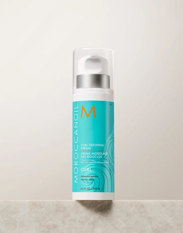 Moroccanoil Curl Defining Cream 250ml