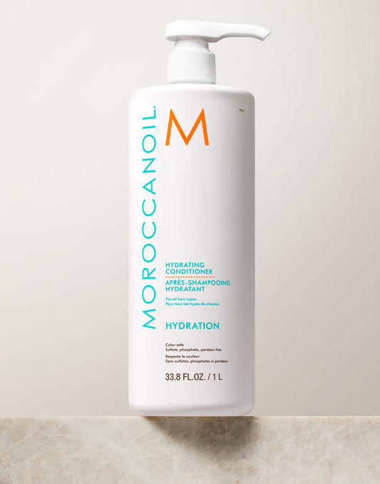 Moroccanoil Hydrating Conditioner 1000ml