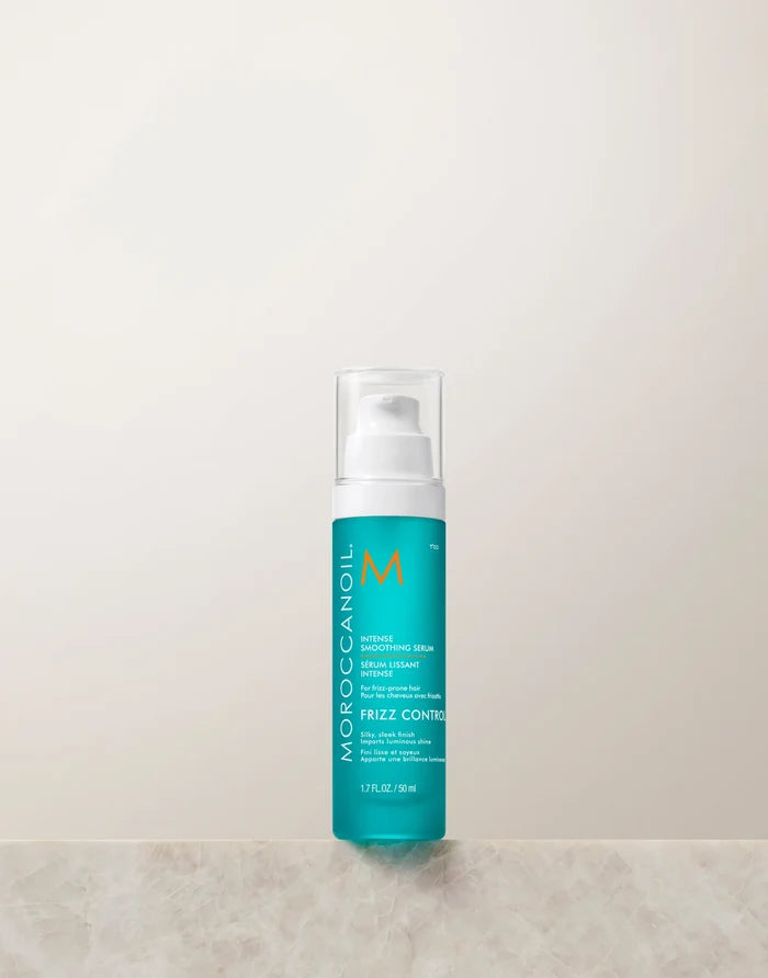 Moroccanoil Intense Smoothing Serum 50ml