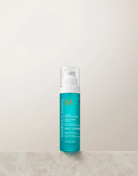 Moroccanoil Intense Smoothing Serum 50ml