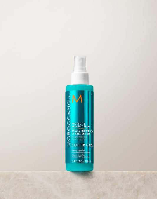 Moroccanoil Protect And Prevent Spray 160ml