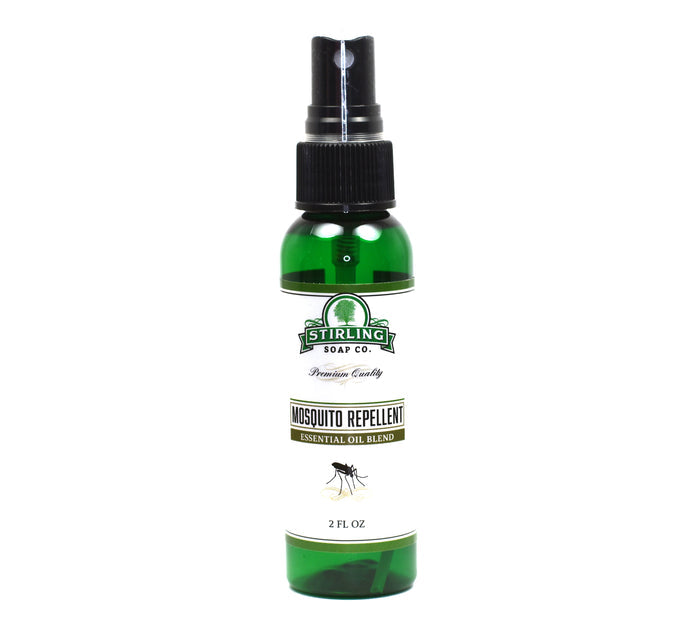 Mosquito Repellent - Essential Oil Blend