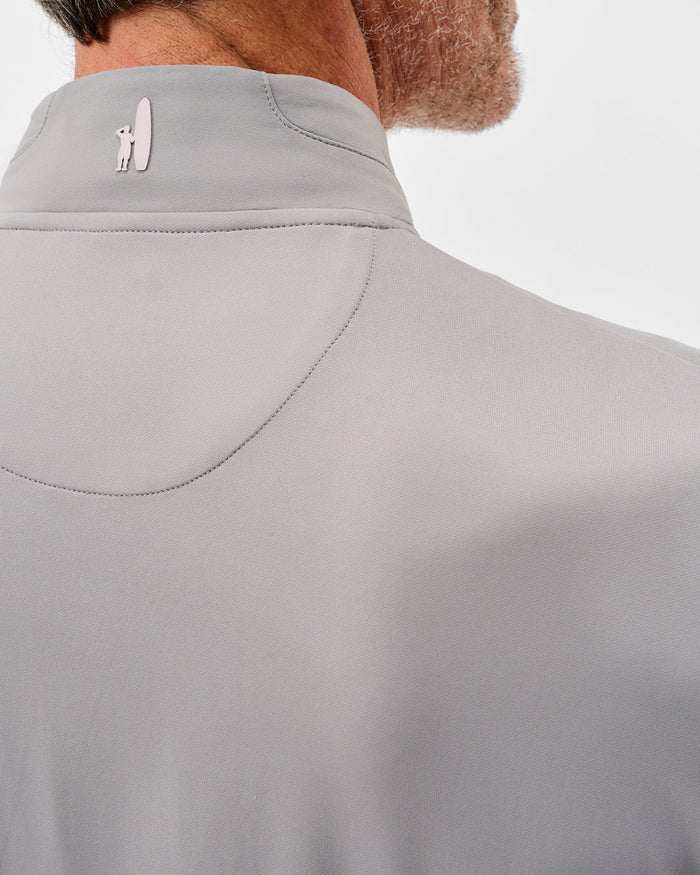 Motion 1/4 Zip
