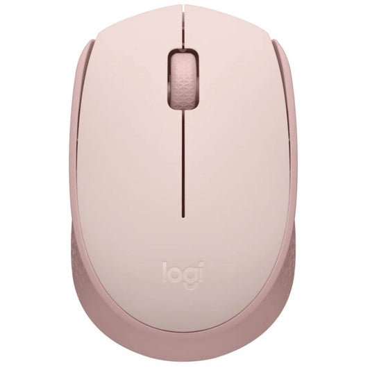 Mouse Logitech Wireless M170 910-006862 Rosa - Panamá