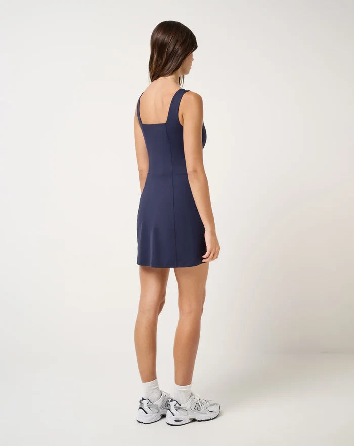 Moveknit Sleeveless Dress 2.0