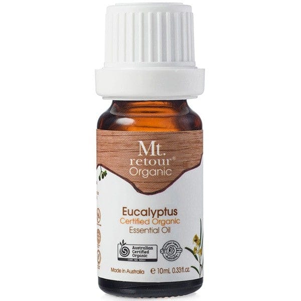 Mt Retour Essential Oil - Eucalyptus