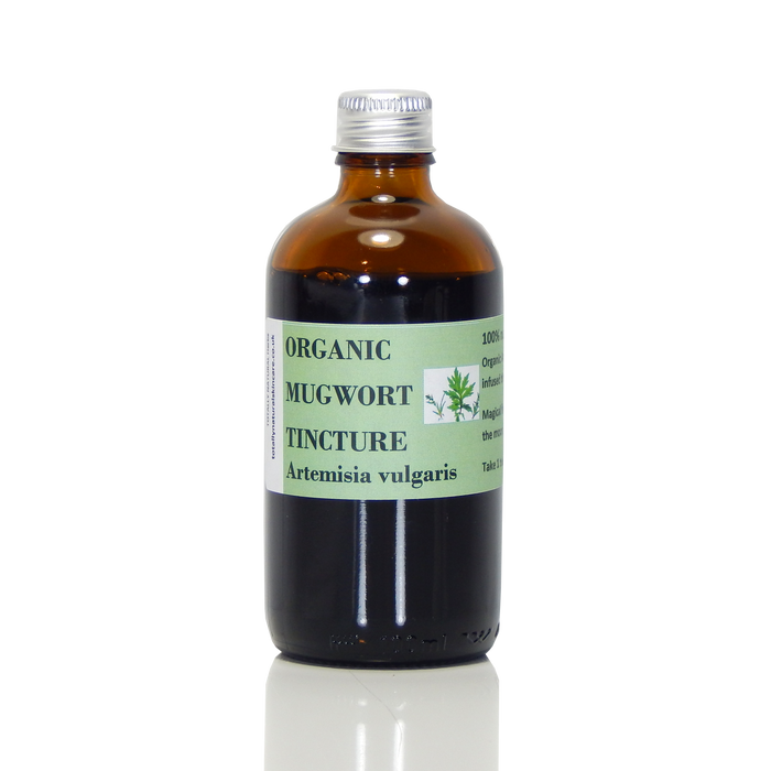 Mugwort Tincture