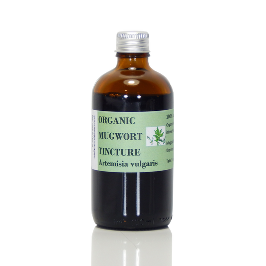 Mugwort Tincture