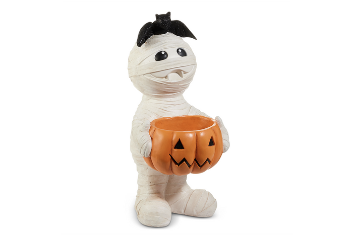 Mummy Serving Butler 25"
