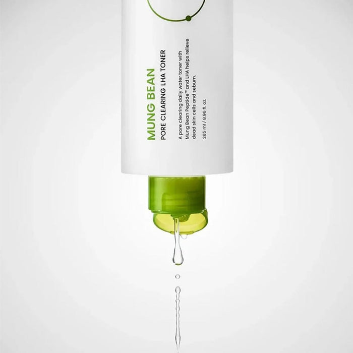 Mung Bean Pore Clearing LHA Toner