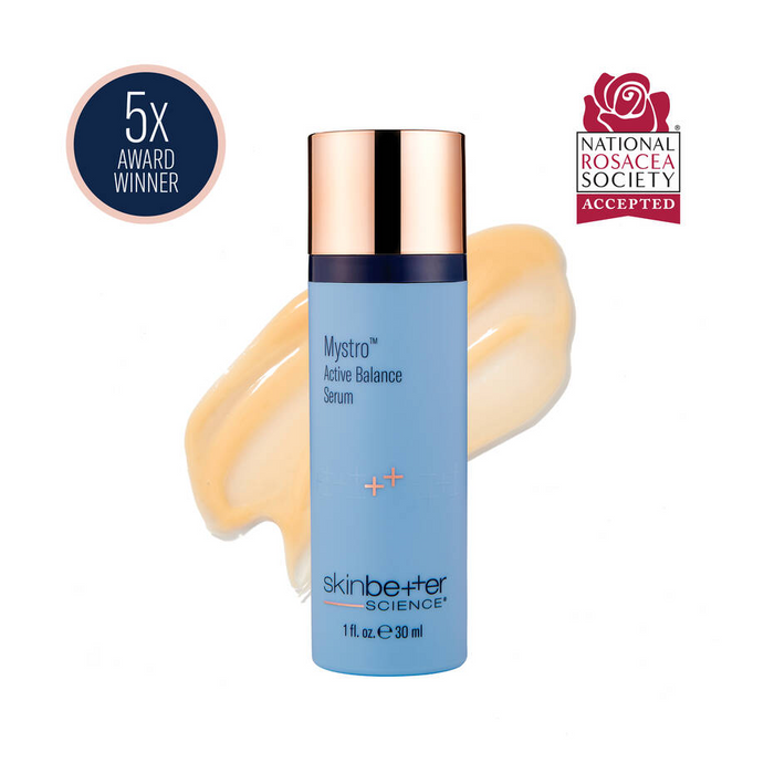Mystro Active Balance Serum