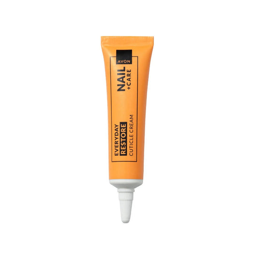 Nail + Care Everyday Restore Cuticle Cream