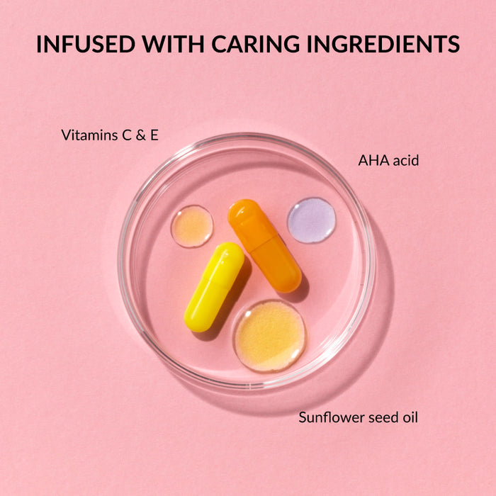 Nail + Care Everyday Restore Cuticle Cream
