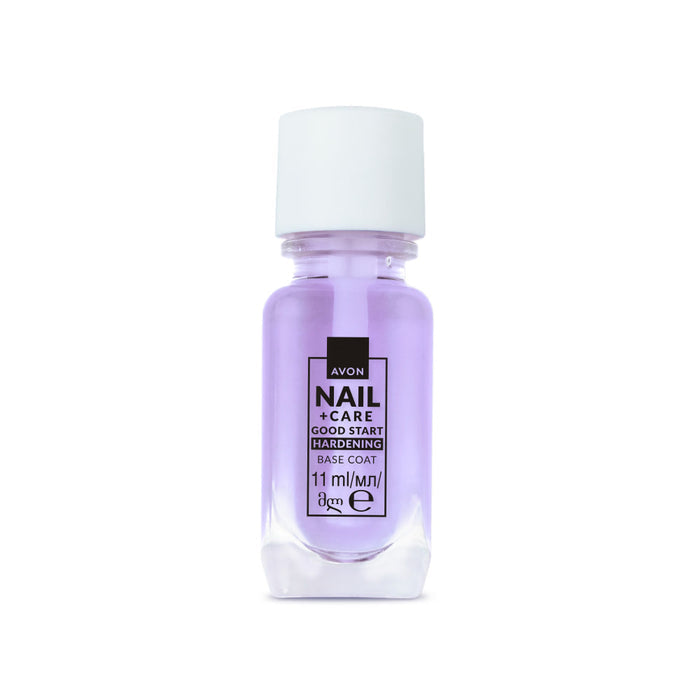 Nail + Care Good Start Hardening Base Coat