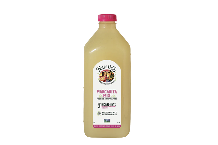 Natalie's Margarita Mix 56oz