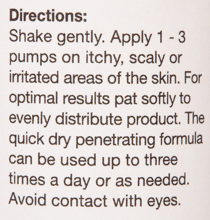 NaturVet Aller-911 Allergy Aid Hot Spot Plus Aloe Vera Dog & Cat Foam