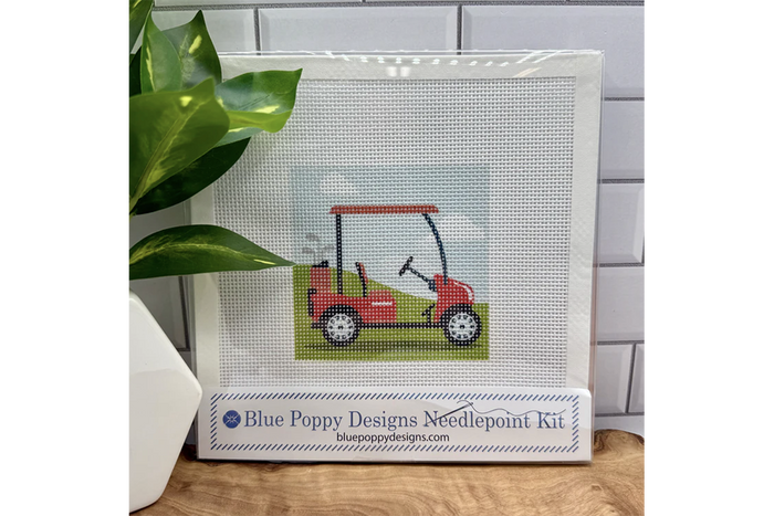 Needlepoint Kit