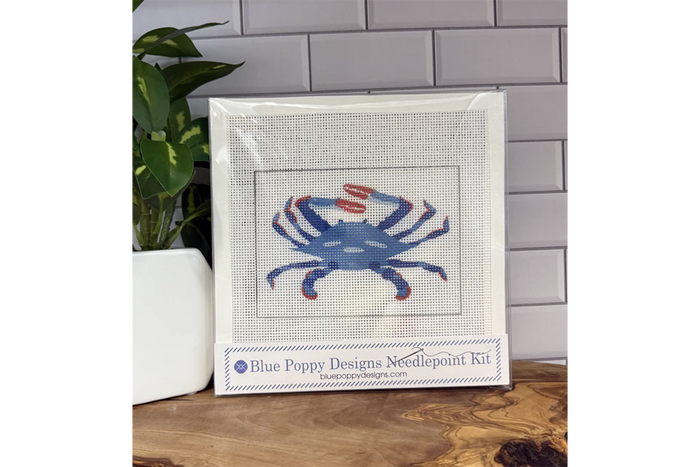 Blue Crab