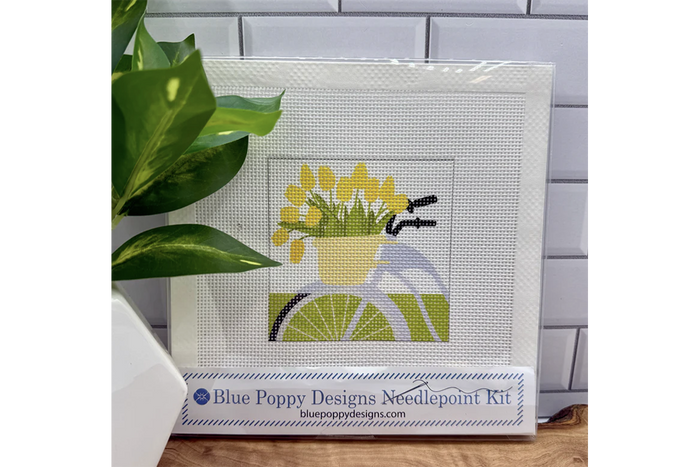 Needlepoint Kit