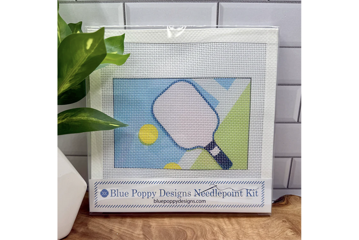 Needlepoint Kit