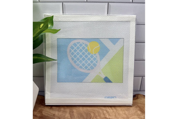 Needlepoint Kit