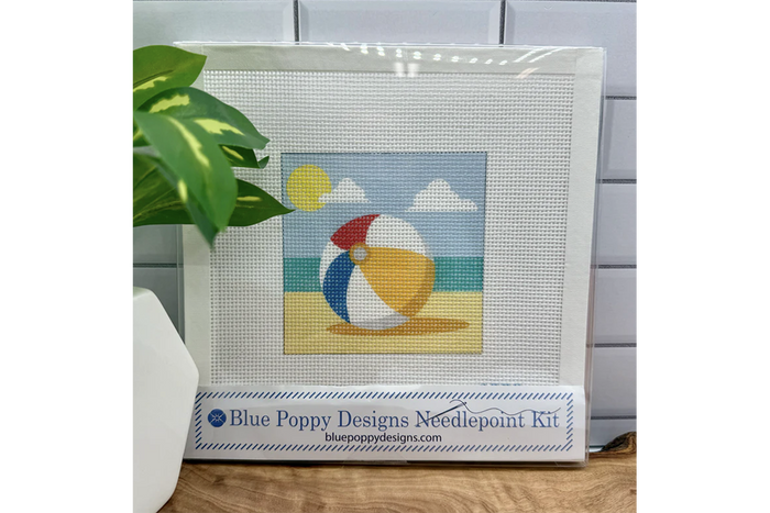 Needlepoint Kit