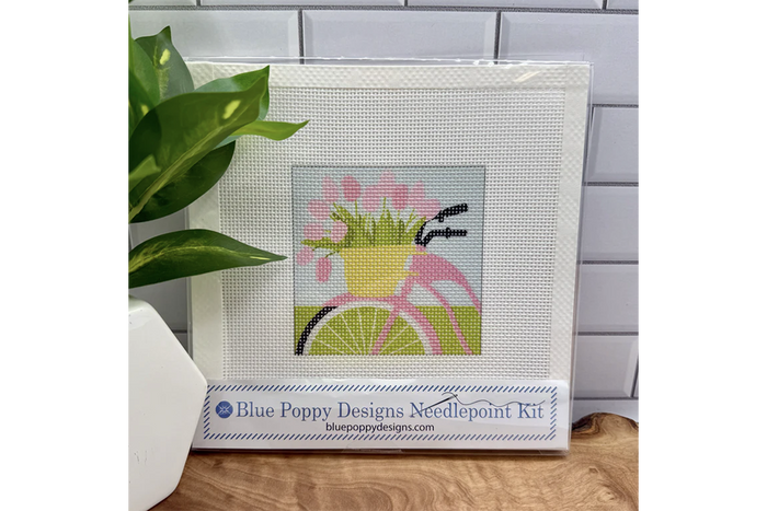 Needlepoint Kit