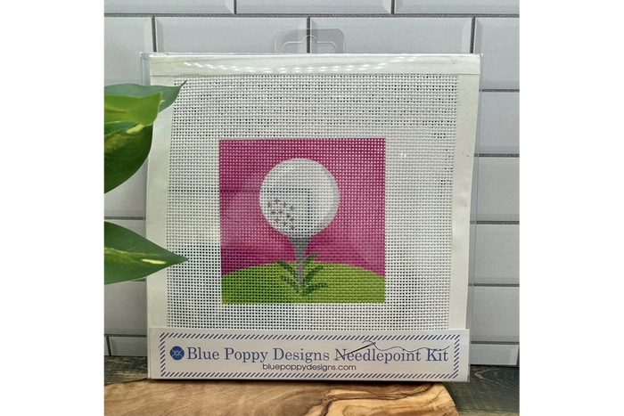 Needlepoint Kit