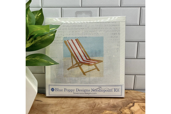 Beach Chair
