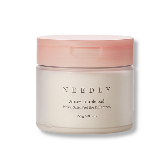 Needly Anti-Trouble Pad 60