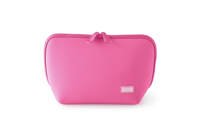 Neoprene Makeup Bag