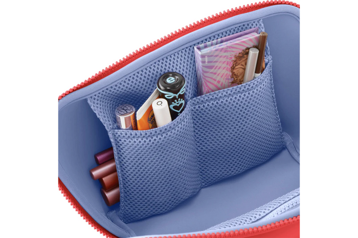 Neoprene Makeup Bag
