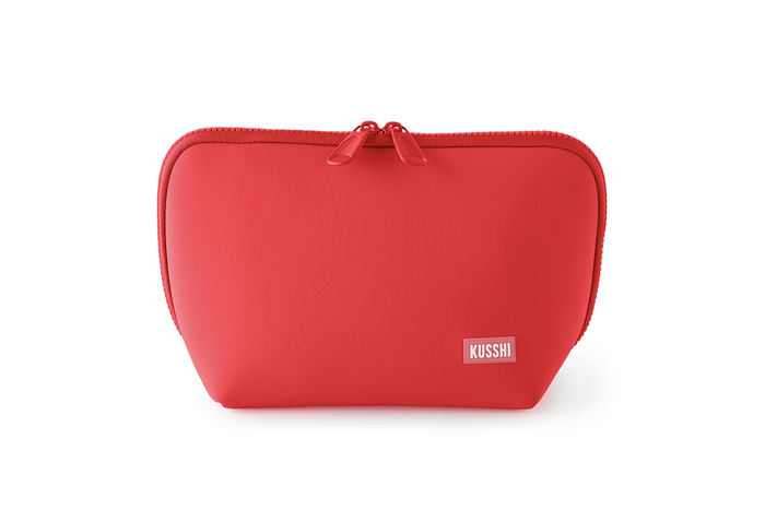 Neoprene Makeup Bag