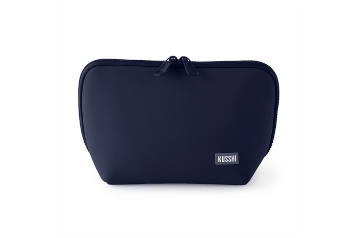 Neoprene Makeup Bag