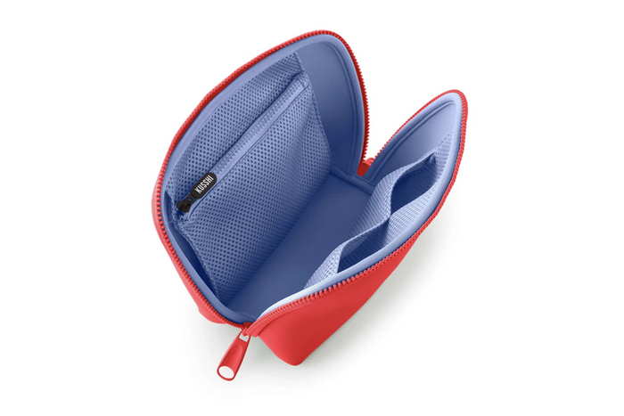 Neoprene Makeup Bag