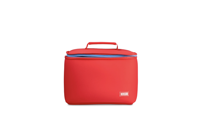 Neoprene Train Case