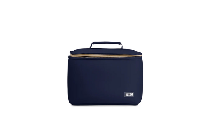 Neoprene Train Case