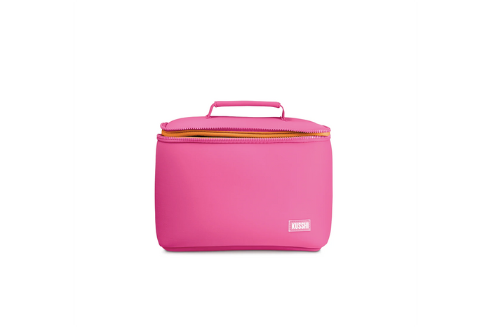 Neoprene Train Case