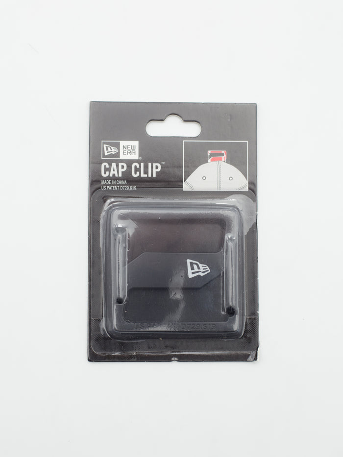New Era Clip Cap